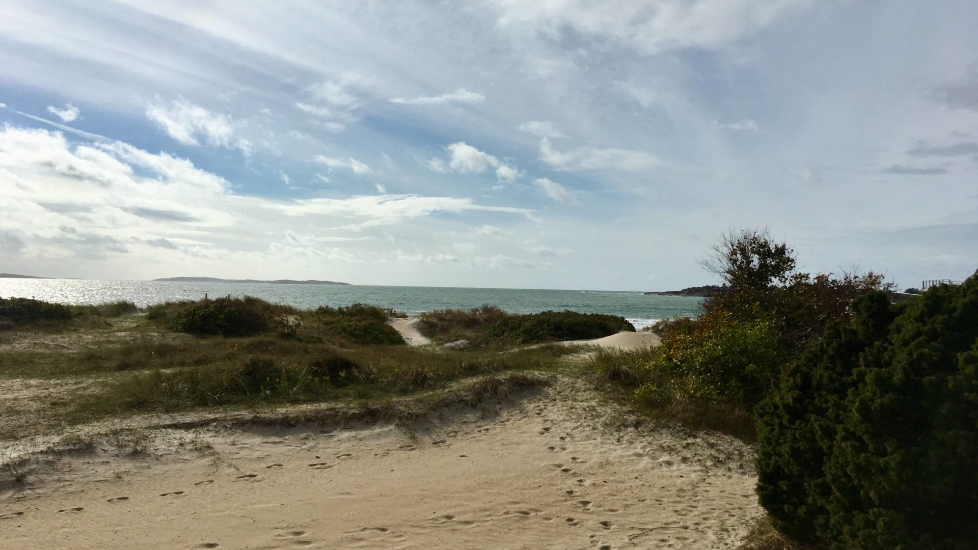 Halland Beaches