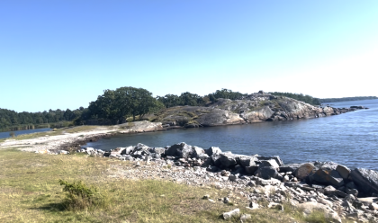 Blekinge Biosphere Reserve and archipelago